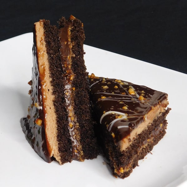 ガトーショコラ