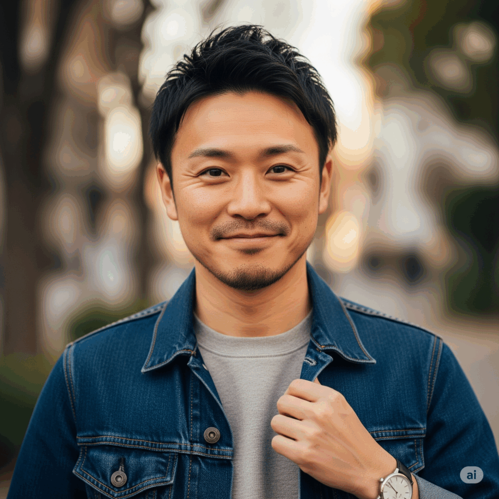 森川アキラのプロフィール画像